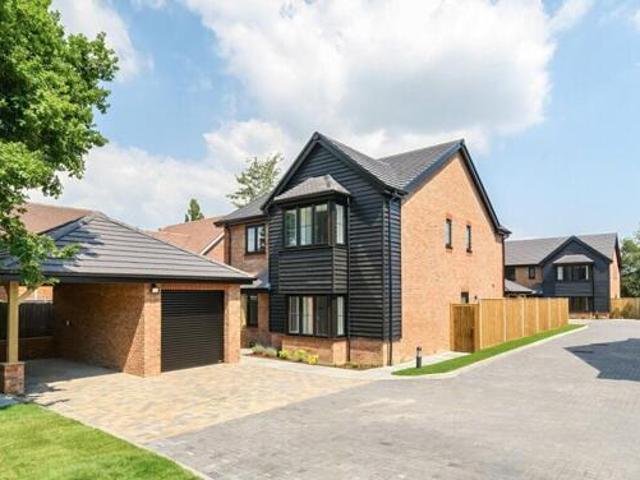 House for sale in Lyons, Greater London