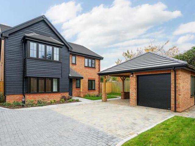 House for sale in Lyons, Greater London