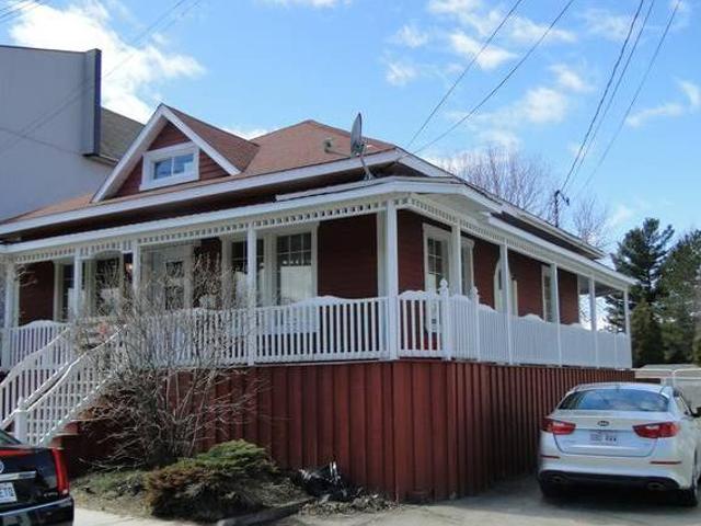 House for sale in Alma, Quebec