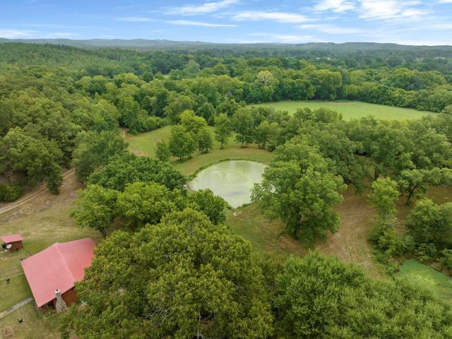 House for sale in Broken Bow, Oklahoma
