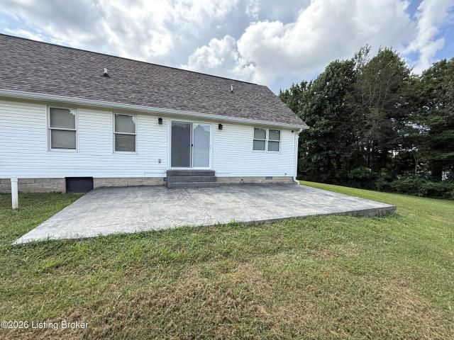 House for sale in Clarkson, Kentucky