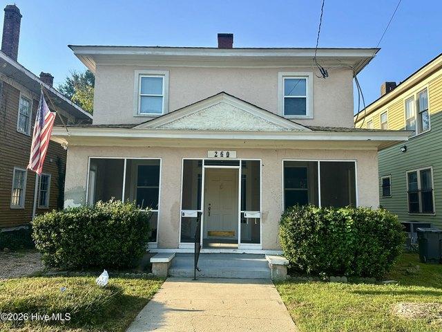 House for sale in Hillside Park, Augusta