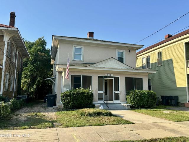 House for sale in Augusta, Richmond County