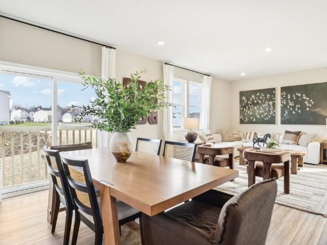 House for sale in Old Stanton, New Stanton