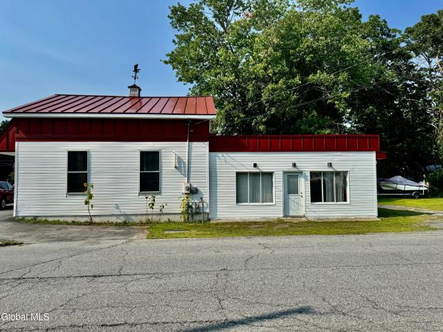 Commercial for sale in Fort Edward
