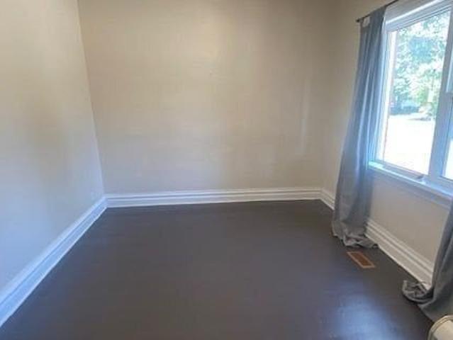House for rent in Chinatown, Ottawa
