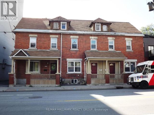 Townhouse for rent in Mulhurst Bay, Ontario