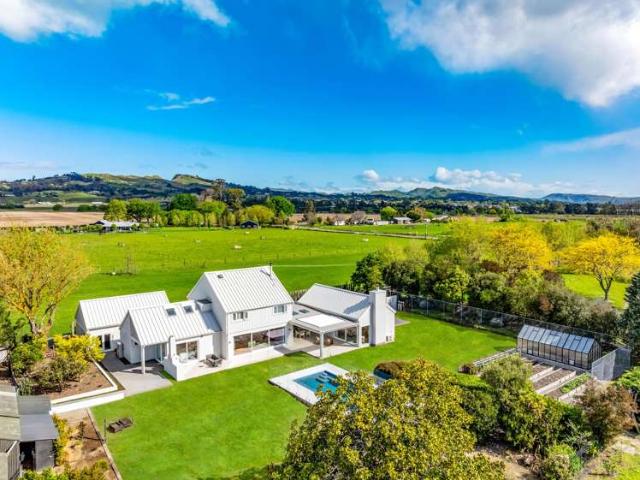 Property for sale in Havelock North