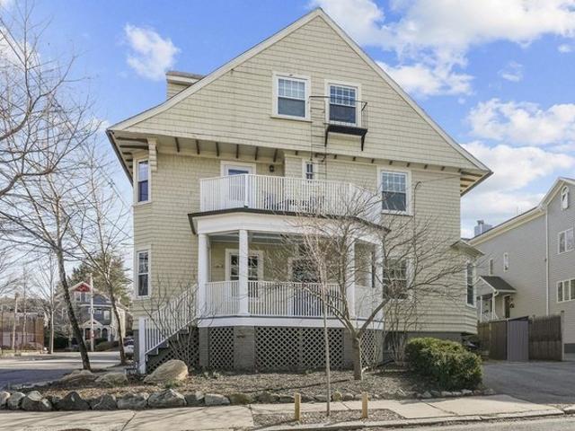 Condo for sale in Providence, Providence County