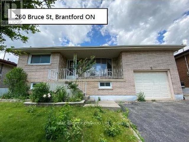 Property for sale in Brant, Ontario
