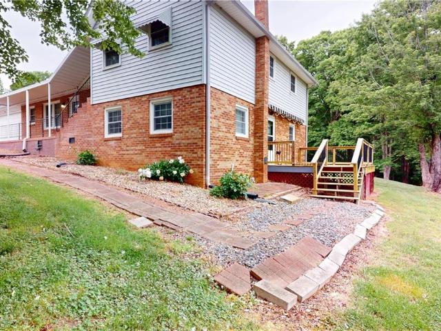 House for sale in Dobson, North Carolina