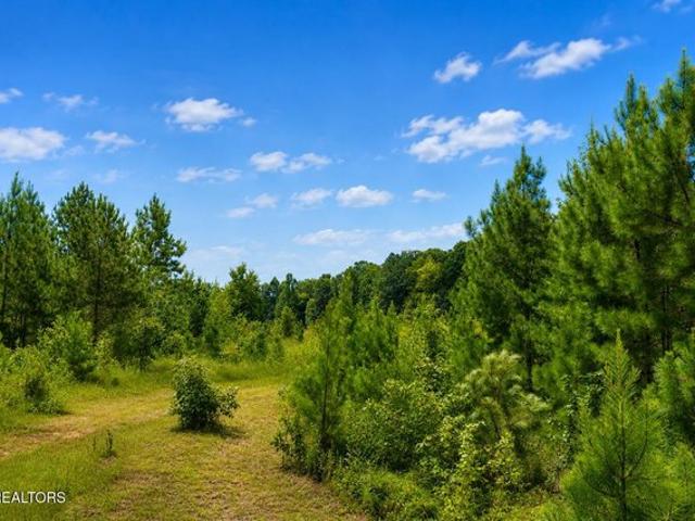 Land for sale in Tennessee