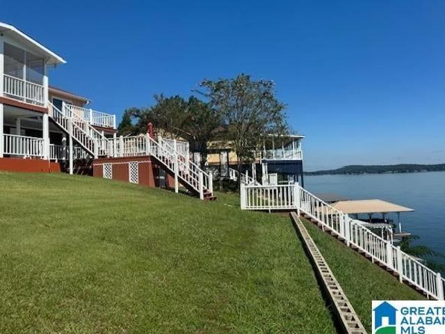House for sale in Vincent, Alabama