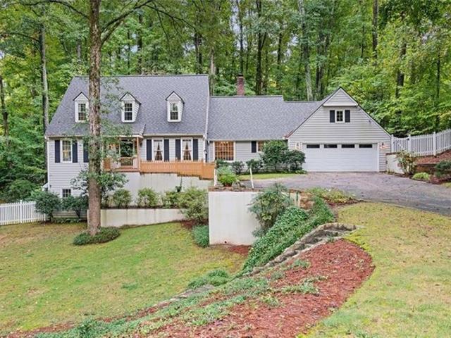 House for sale in Sandy Springs, Fulton County