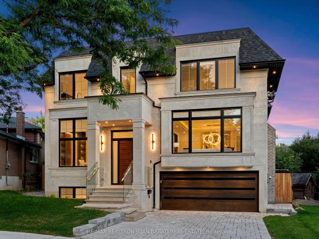 House for rent in Woburn, Ontario