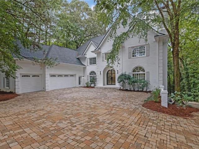 House for sale in Sandy Springs, Fulton County