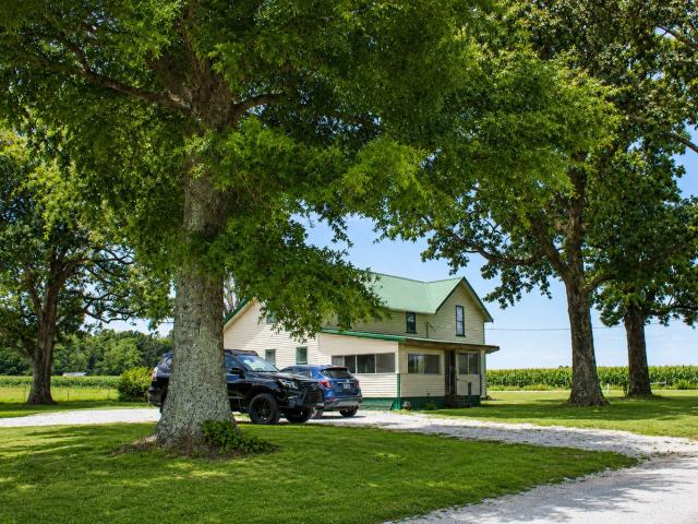 House for sale in Tennessee