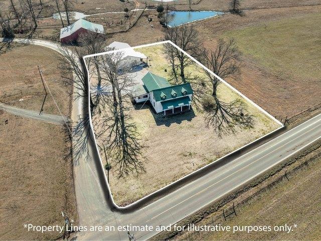 House for sale in Ethridge, Middle Tennessee