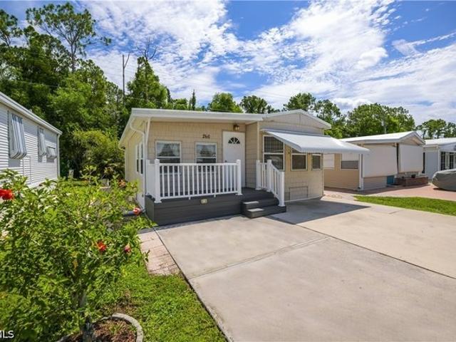 House for sale in North Fort Myers, Florida