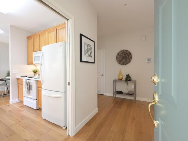 Condo for sale in San Rafael, California