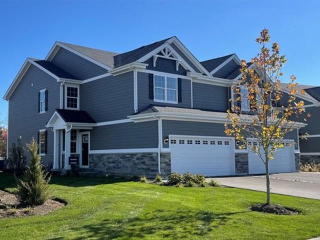 Townhouse for sale in Saint Charles, Iowa