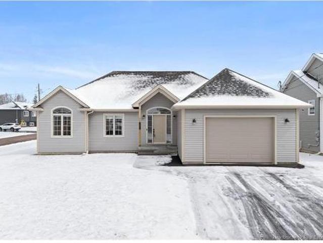 House for sale in Westmorland, New Brunswick