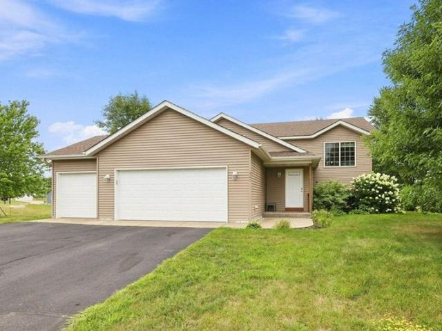 House for sale in Kimball, Minnesota