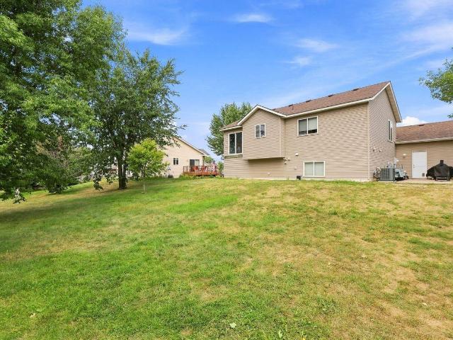 House for sale in Kimball, Minnesota