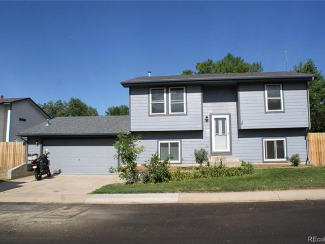 House for sale in Dacono, Colorado