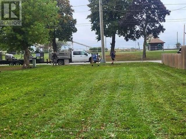 Land for sale in Brights Grove, Ontario