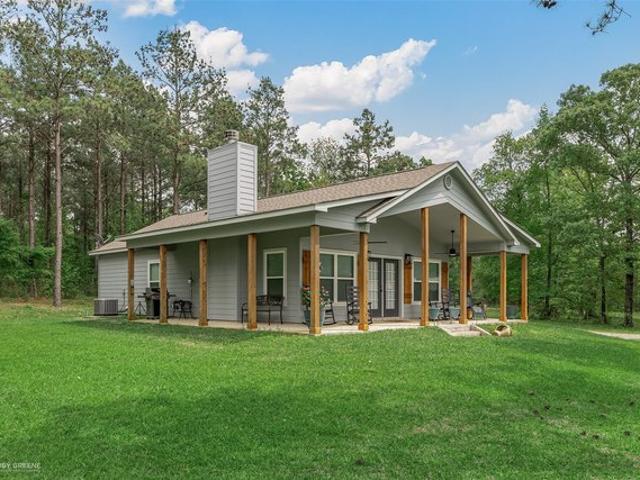 House for sale in Benton, Louisiana