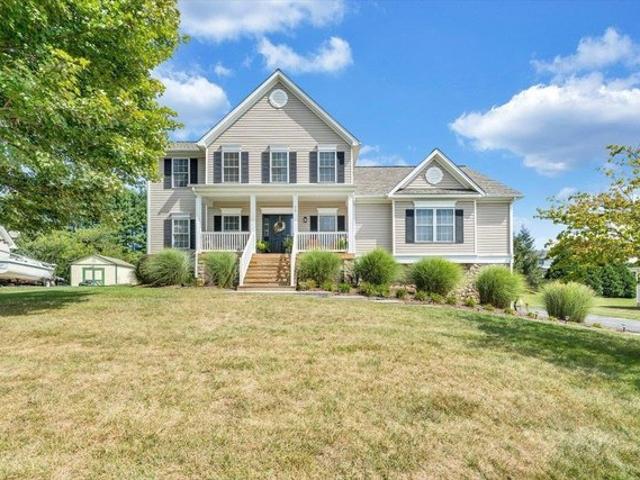 House for sale in Christiansburg, Montgomery County