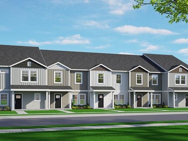 Townhouse for sale in Summerville, South Carolina