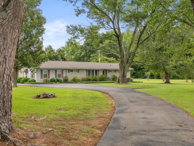 House for sale in Florence, Alabama