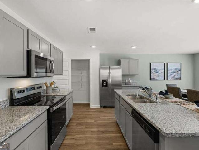 Property for rent in Statham, Georgia