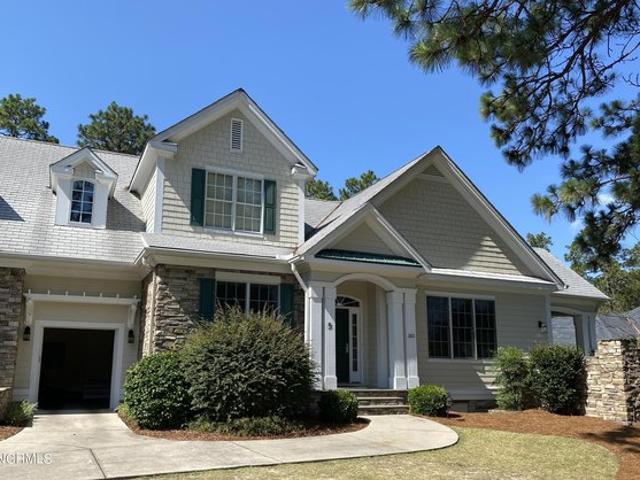 House for sale in Pinehurst, Moore County