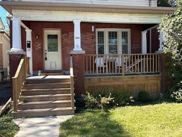 House for sale in Kingston, Ontario