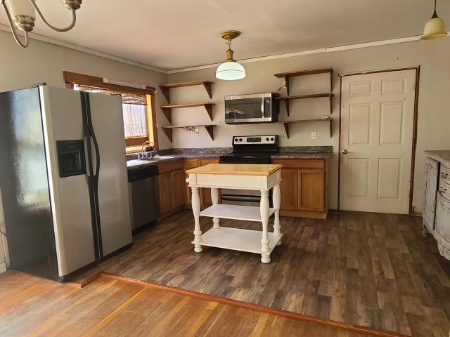 House for sale in Spring City, East Tennessee