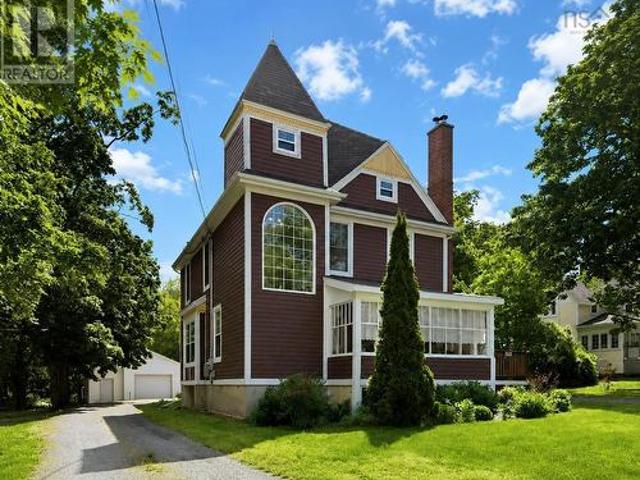 House for sale in Berwick, Nova Scotia