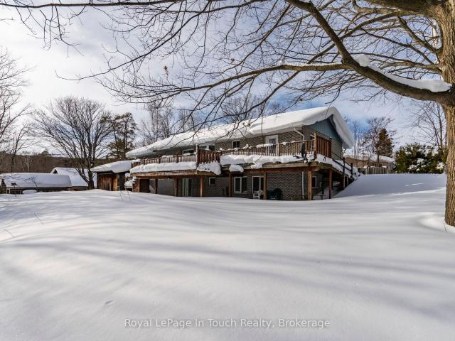Farm for sale in Tiny, Ontario