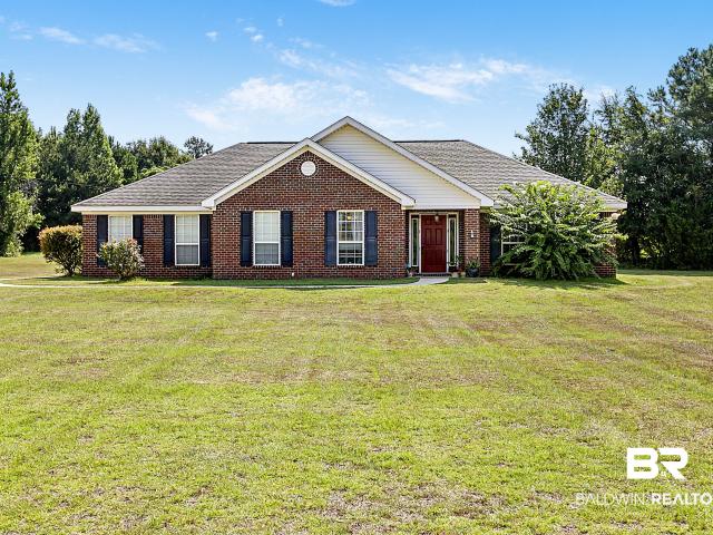 House for sale in Castleberry, Conecuh County