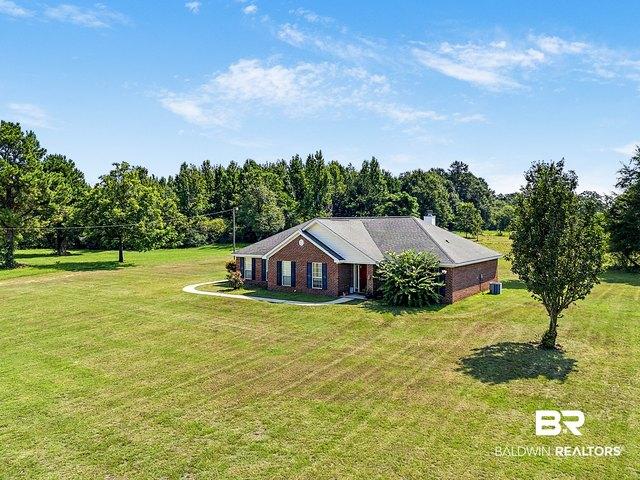 House for sale in Castleberry, Conecuh County