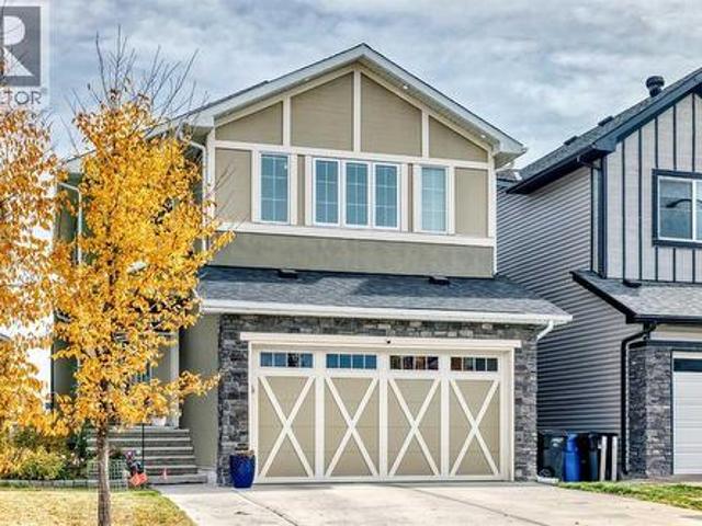 House for sale in Cornerstone, Calgary