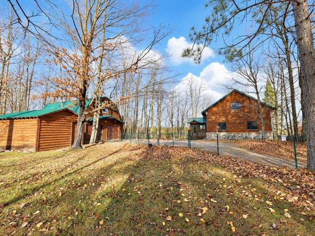 House for sale in Town of Wabeno, Forest County