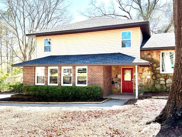 House for sale in Eufaula, Alabama