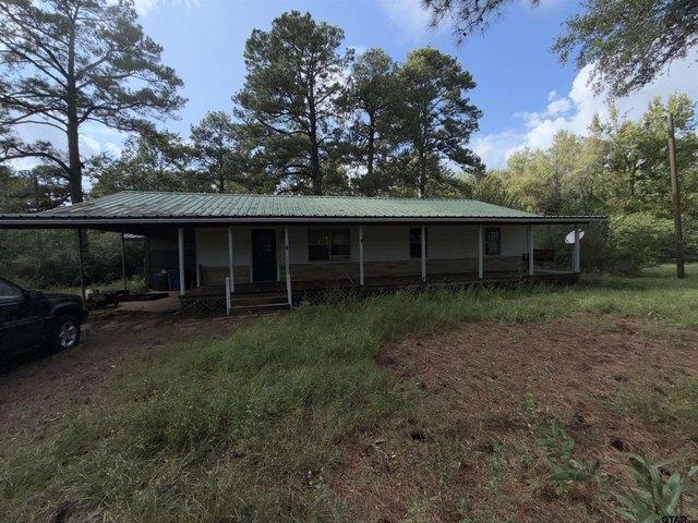 House for sale in Rusk, Cherokee County