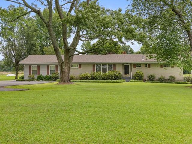 House for sale in Florence, Alabama