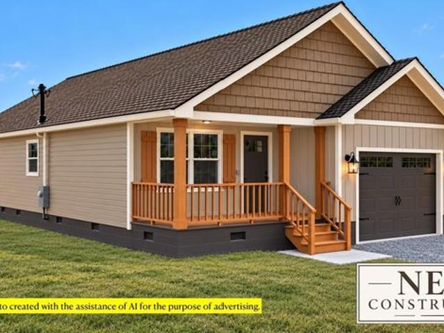 House for sale in Fort Payne, DeKalb County