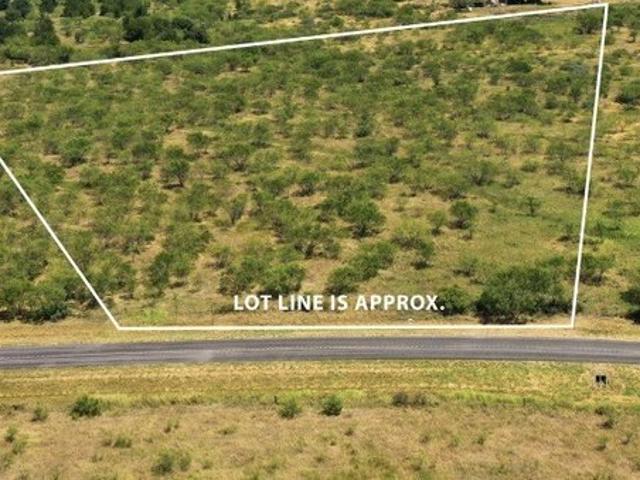 Land for sale in Gorman, Texas