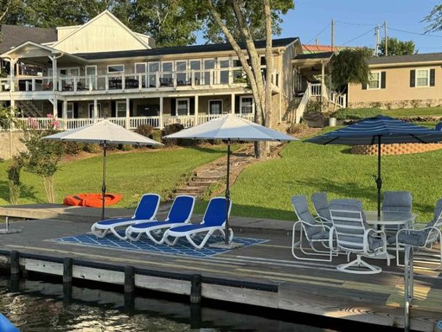House for sale in Leesburg, Alabama